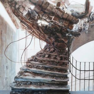 אומנות על גדות הכנרת